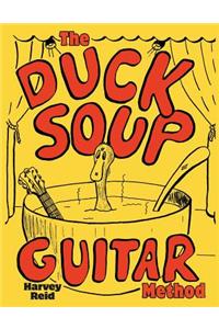The Duck Soup Guitar Method