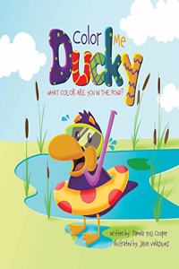 Color Me Ducky