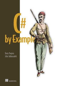 C# by Example