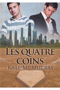 Les Quatre Coins