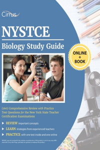 NYSTCE Biology (160) Study Guide