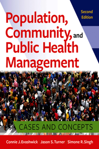 Population, Community, and Public Health Management