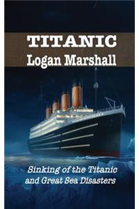 Sinking of the Titanic