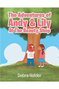 The Adventures of Andy and Lily