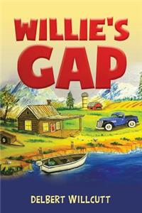 Willie's Gap