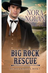 Big Rock Rescue