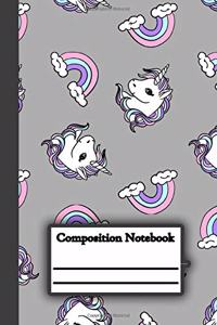 Composition Notebook