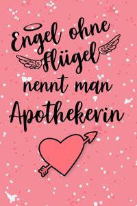 Apothekerin Kalender 2020