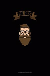 The Best Hair Stylists Have Beards