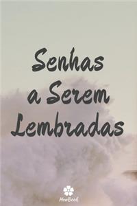 Senhas A Serem Lembradas