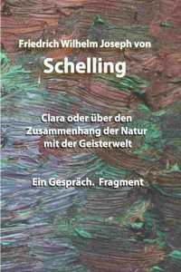 Clara oder über den Zusammenhang der Natur mit der Geisterwelt