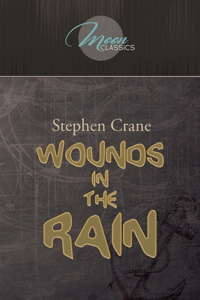 Wounds in the Rain