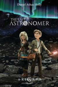 The Last Astronomer