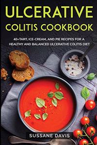 Ulcerative Colitis Cookbook