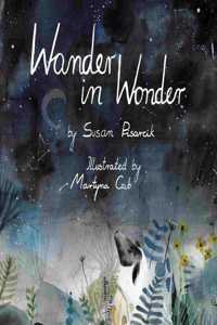 Wander in Wonder