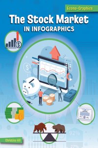 Stock Market in Infographics