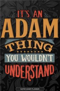 Adam