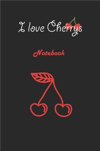 I love Cherrys