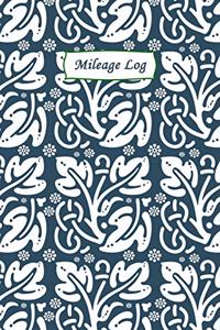 Mileage Log