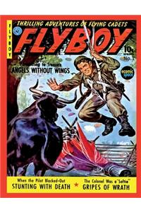 Flyboy #1