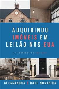 Os Segredos do Tax Sale