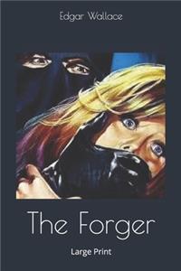 The Forger