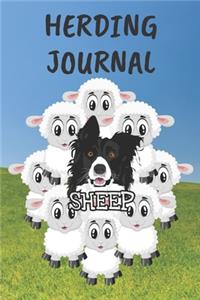 Herding Journal