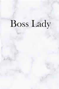 Boss Lady
