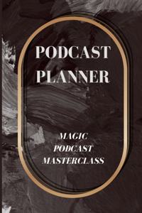 Podcast Planner