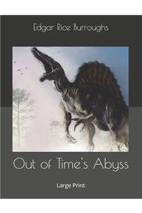 Out of Time's Abyss
