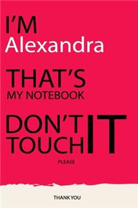 Alexandra