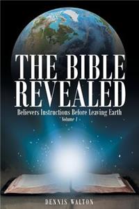 The Bible Revealed