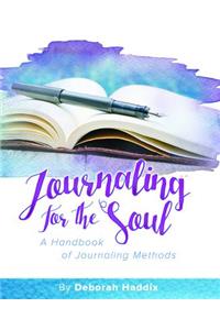 Journaling for the Soul