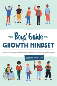 Boys' Guide to Growth Mindset