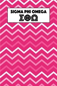 Sigma Phi Omega
