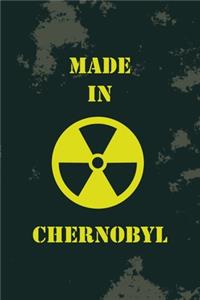 Made In Chernobyl