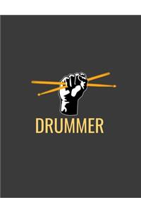 Drummer