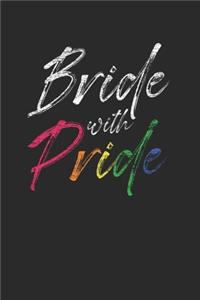 Bride With Pride