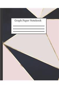 Graph Paper Notebook