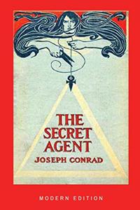 The Secret Agent (Modern Edition)