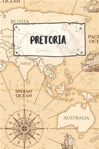 Pretoria