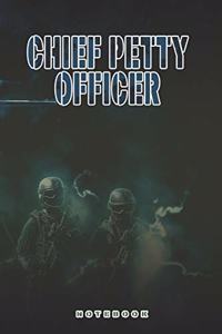 Chief Petty Officer Notebook
