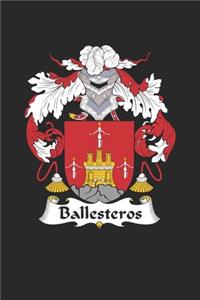 Ballesteros