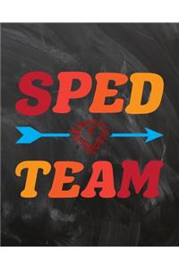 Sped Team