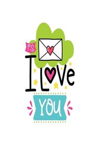 P.S. I Love You