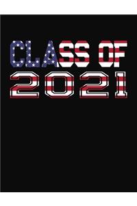 Class of 2021