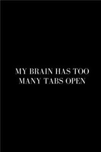 My Brain