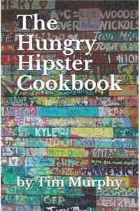 The Hungry Hipster Cookbook
