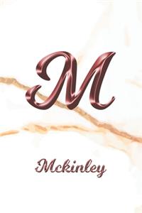 Mckinley