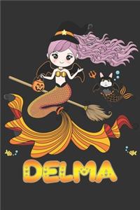 Delma